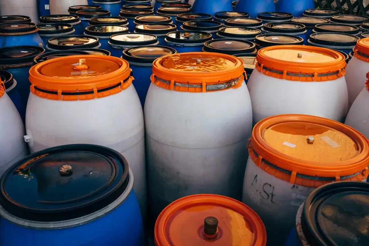 Hazmat Cleanup in Bagley, MN